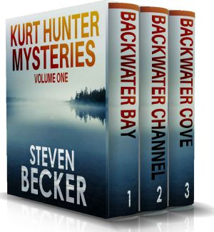 [Kurt Hunter Mysteries 01] • Kurt Hunter Mysteries - Volume One